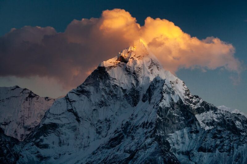 Pokhara: 4-Day Ghorepani, Poonhill & Ghandruk Village Trek - Key Points