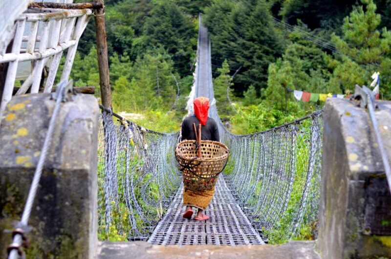 Pokhara: 4-Day Ghorepani, Poonhill & Ghandruk Village Trek - An Overview of the Experience