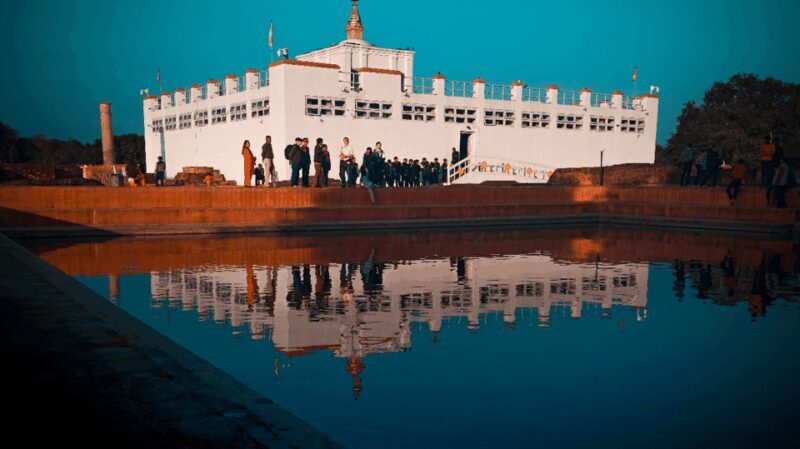 Pokhara : 4 Day Lumbini and Chitwan Safari Tour By Car - What’s Included & What You Should Consider