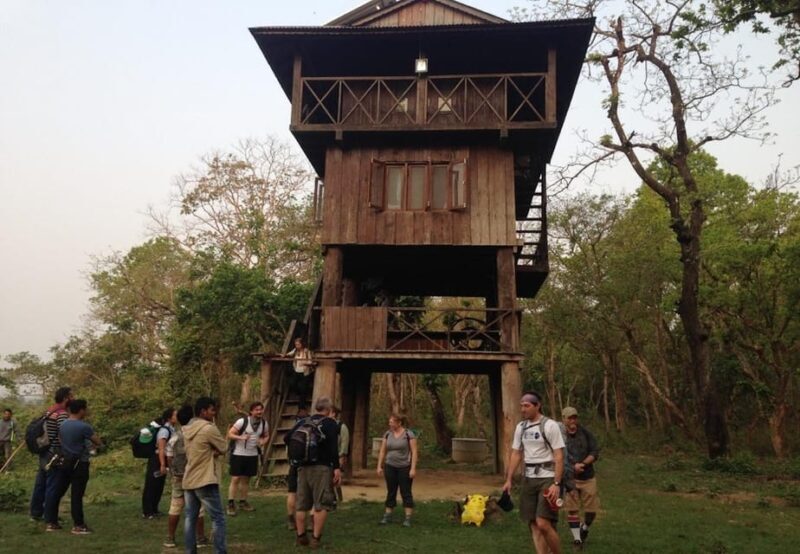 Pokhara : 4 Day Lumbini and Chitwan Safari Tour By Car - Final thoughts