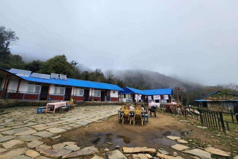 Pokhara: 4-Day Mardi Himal Trek - The Sum Up