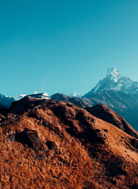 Pokhara: 4-Day Mesmerizing Mardi Himal Guided Trek - An In-Depth Look at the Mardi Himal Trek Experience