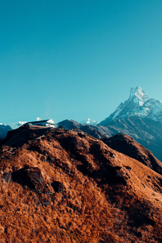 Pokhara: 4-Day Mesmerizing Mardi Himal Guided Trek - FAQ
