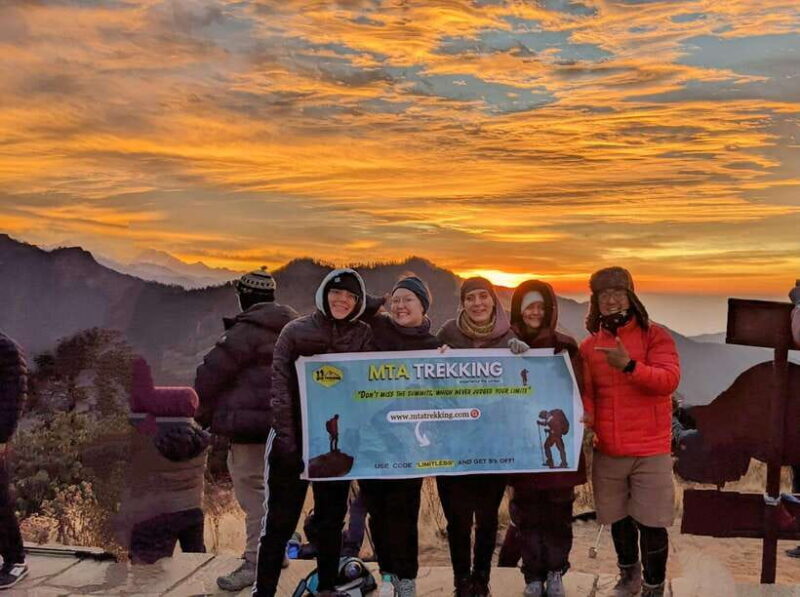 Pokhara: 4-Day Poon Hill and Ghandruk Guided Trek - FAQ