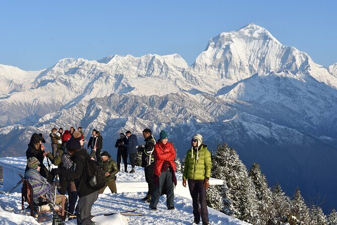 Pokhara: 4 Day Poon Hill Trek - Authenticity and Quality