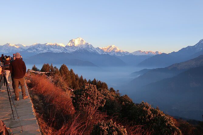 Pokhara: 4 Day Poon Hill Trek - Who Will Love This Trek?