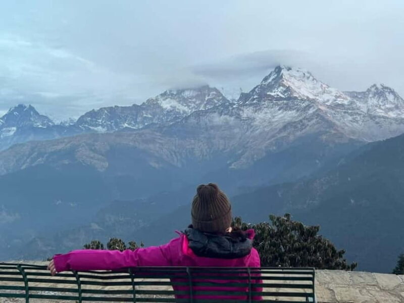 Pokhara: 4-Day Poon Hill Trek with Sunrise View - Practical Tips for Making the Most of the Trek