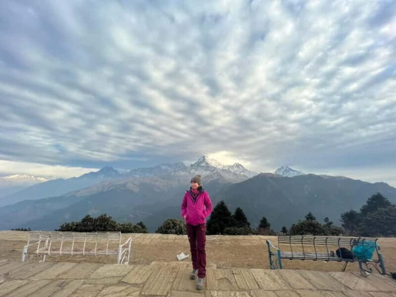 Pokhara: 4-Day Poon Hill Trek with Sunrise View - Authentic Encounters and Real Experiences