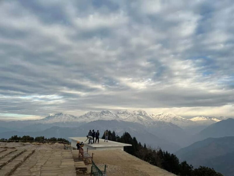 Pokhara: 4-Day Poon Hill Trek with Sunrise View - The Sum Up