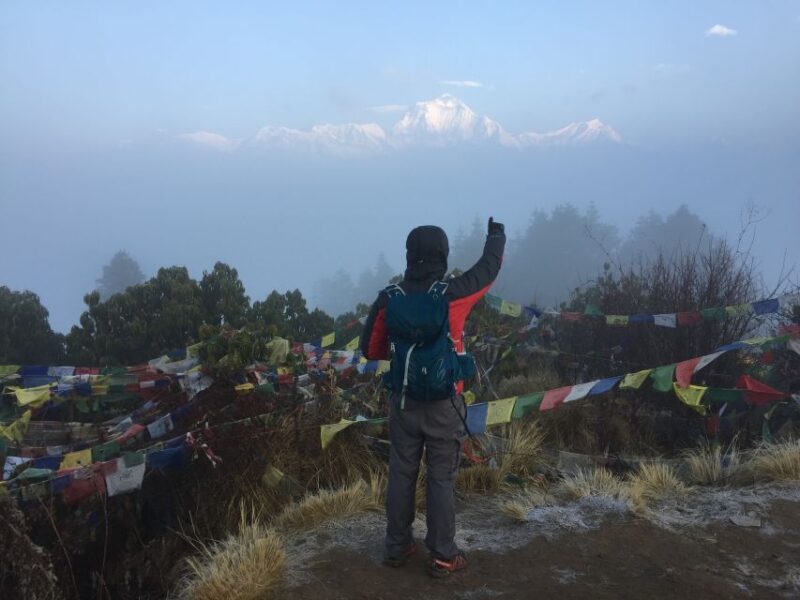 Pokhara: 4-Day Private Trek Tour - Introduction