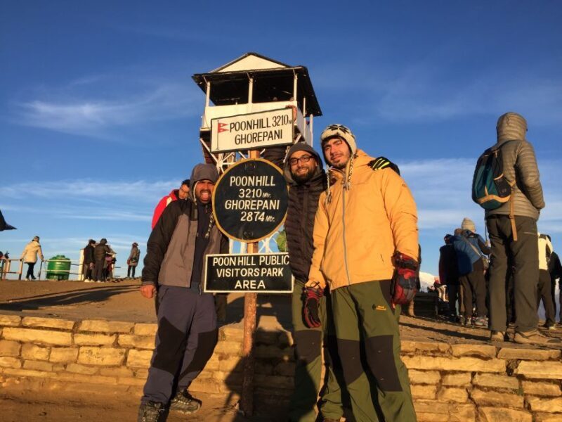 Pokhara: 4-Day Private Trek Tour - Real Traveler Experiences