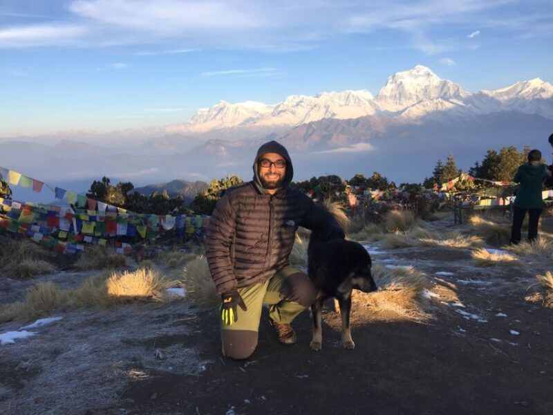 Pokhara: 4-Day Private Trek Tour - The Sum Up