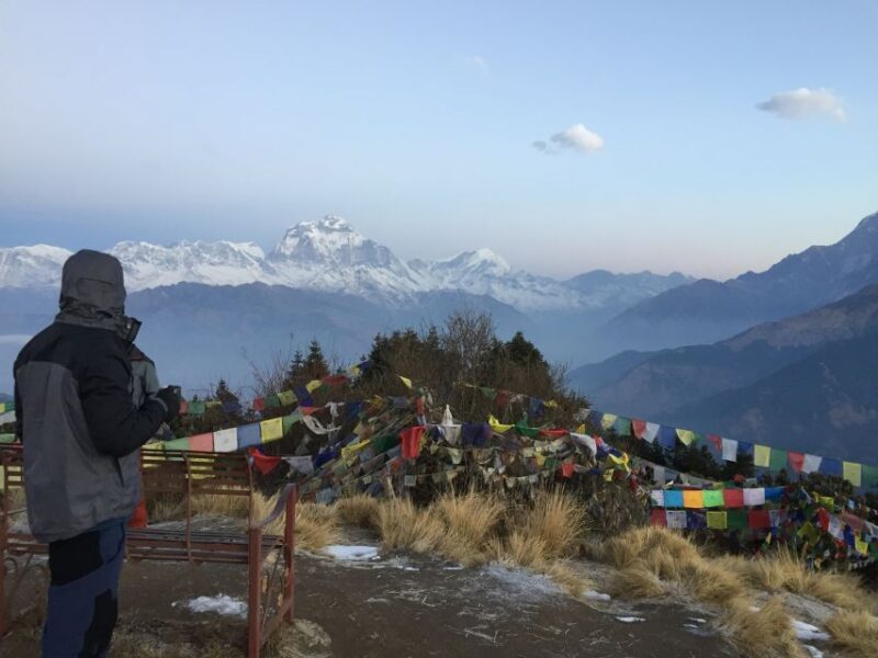 Pokhara: 4-Day Private Trek Tour - FAQs