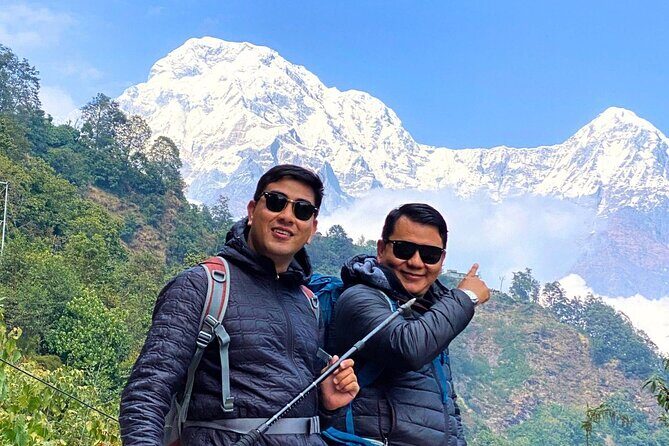 Pokhara: 4 Days Poon Hill and Ghandruk Trek - Frequently Asked Questions