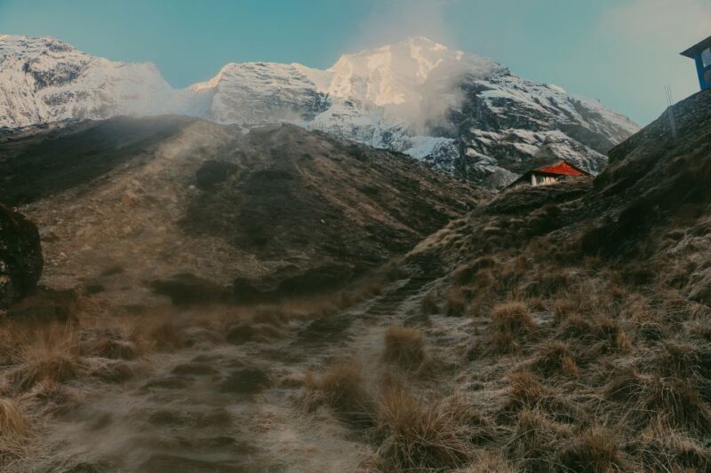 Pokhara: 5-Day Annapurna Base Camp Trek with Hot Spring - Final Thoughts: Who Is This Tour Best For?
