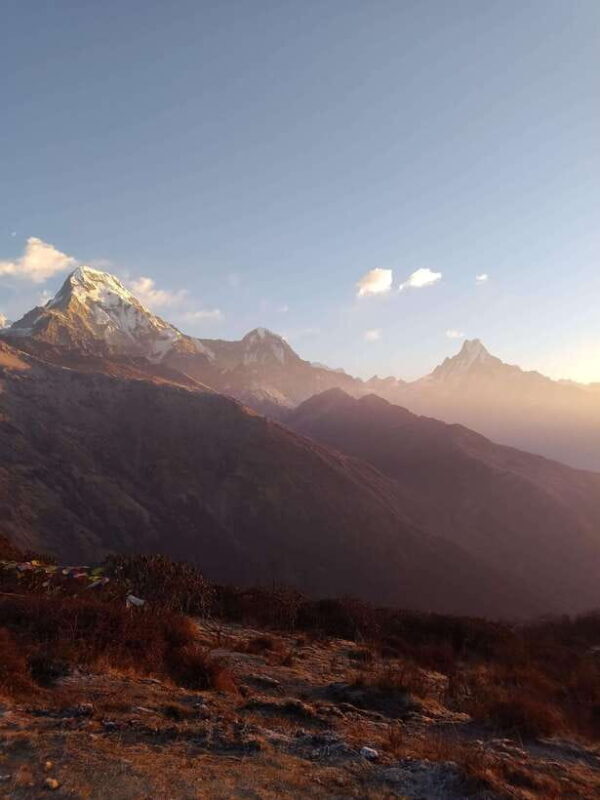 Pokhara: 5-Day Annapurna Poon Hill Trek and Chitwan Tour - What to Pack and Prepare