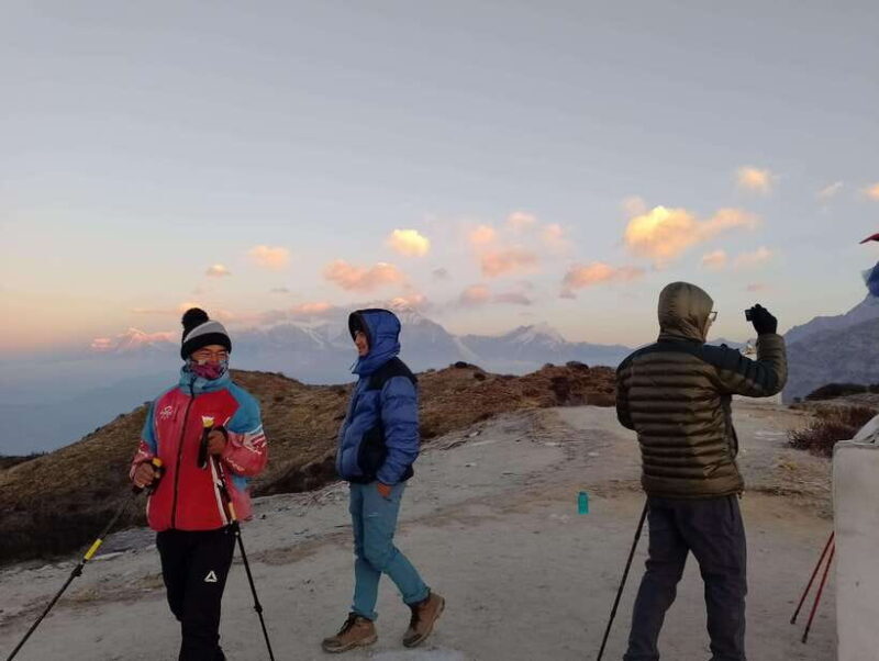 Pokhara: 5-Day Annapurna Poon Hill Trek and Chitwan Tour - FAQ