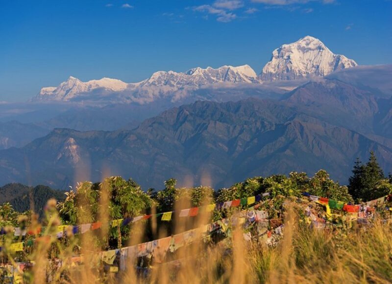 Pokhara: 5-Day Ghorepani and Poon Hill Private Trek - FAQ