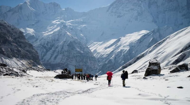 Pokhara: 5-Days Annapurna Base Camp Trek Guided Adventure - The Value of the Experience