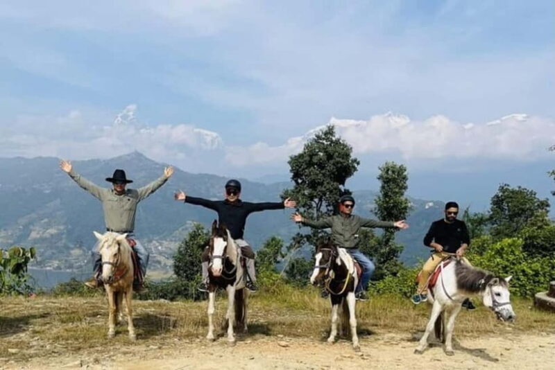 Pokhara: 5 Himalayan Viewpoints Guided Tour - Authentic Experiences Based on Reviews