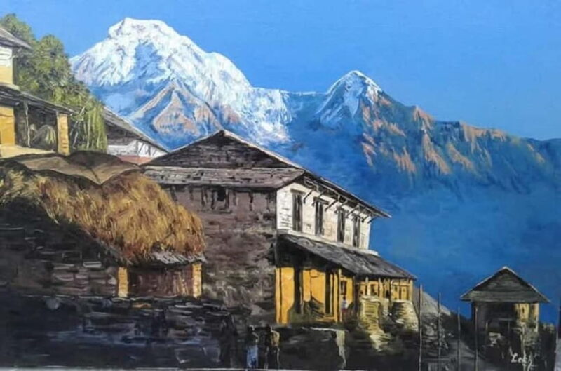 Pokhara: 5 Himalayan Viewpoints Guided Tour - The Sum Up