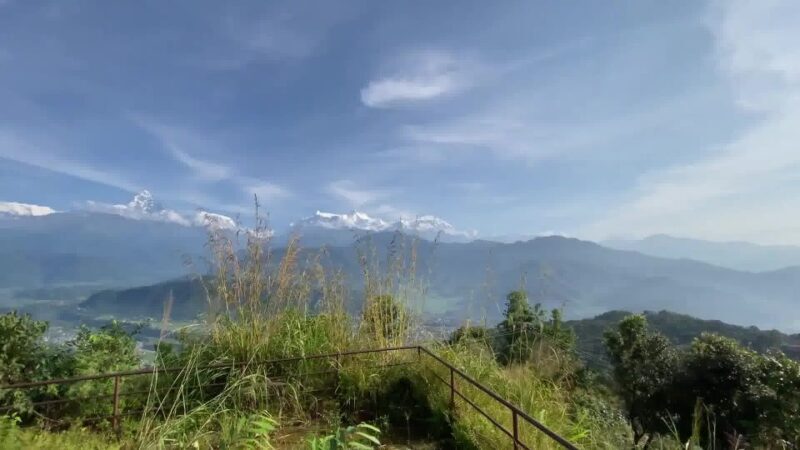 Pokhara: 5 Himalayan Viewpoints Guided Tour - FAQ