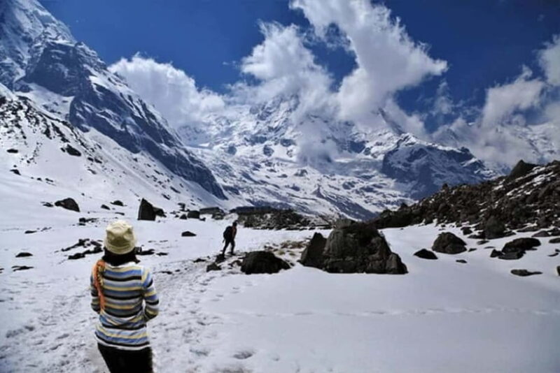 Pokhara: 7-Day Annapurna Base Camp Trek & Hot Spring - Authentic Experiences and Potential Challenges