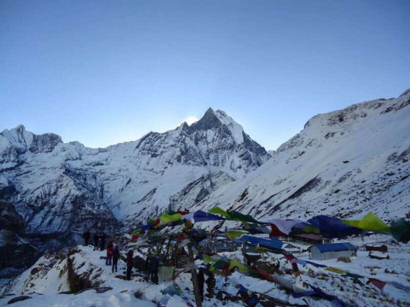 Pokhara: 7-Day Annapurna Base Camp Trek & Hot Spring - FAQ