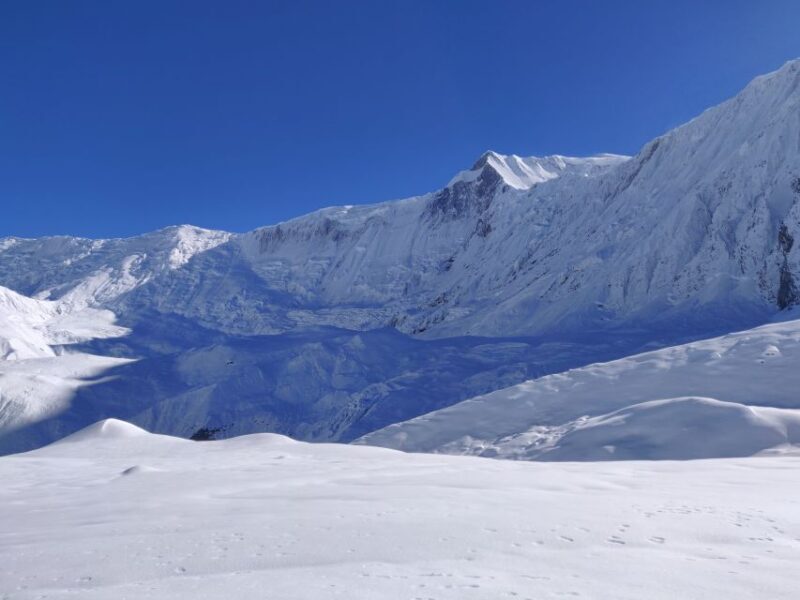 Pokhara: 7 Day Annapurna Base Camp Trek - Who Is This Trek Best Suited For?