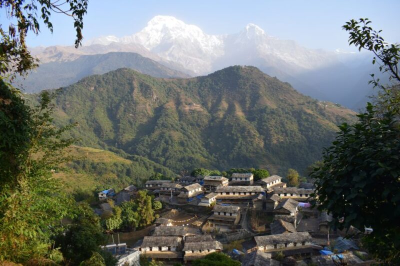 Pokhara: 7 Day Annapurna Base Camp Trek - FAQ