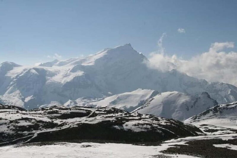 Pokhara: 7-Day Annapurna Base Camp Trek with Hot Spring - Who Will Love This Trek?