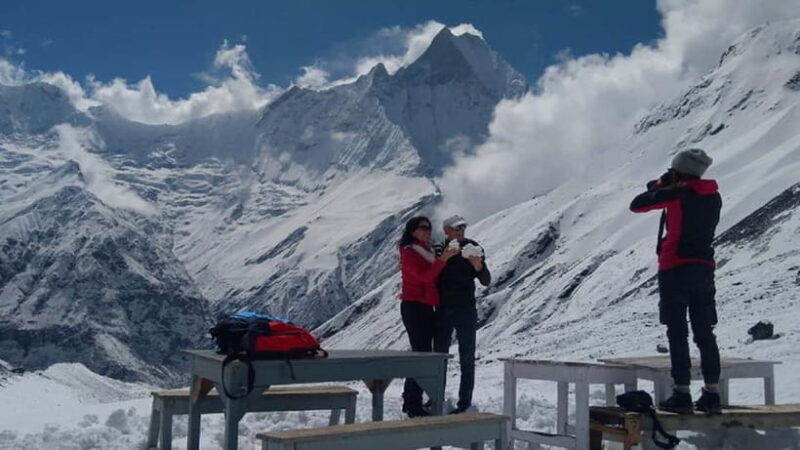 Pokhara: 7-Day Annapurna Base Camp Trek with Hot Spring - Who Might Want to Consider Alternatives?