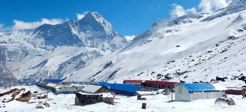 Pokhara: 7-Day Annapurna Base Camp Trek with Hot Spring - Final Thoughts