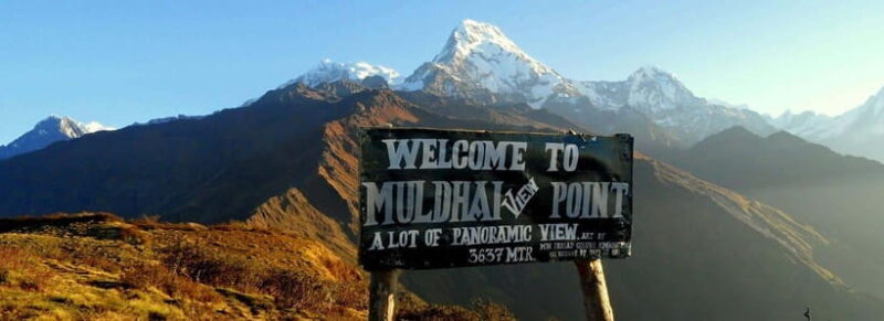 Pokhara : 7 - Day Annapurna Base Camp Trek with Hot Spring - FAQ