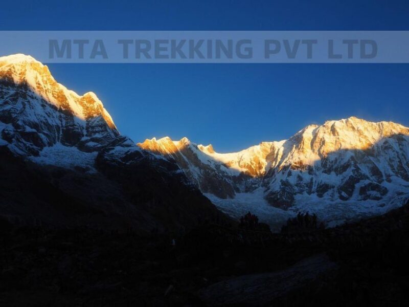 Pokhara: 7-Day Annapurna Base Camp Trek with Hot Springs - An In-Depth Look at the Trek
