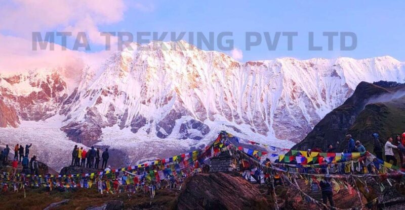 Pokhara: 7-Day Annapurna Base Camp Trek with Hot Springs - Why This Trek Offers Great Value