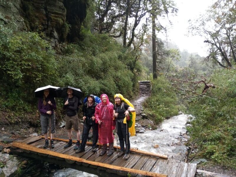 Pokhara: 7-Day Annapurna Base Camp Trek with Hot Springs - Is This Trek Right for You?