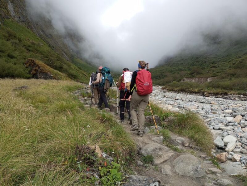 Pokhara: 7-Day Annapurna Base Camp Trek with Hot Springs - FAQs