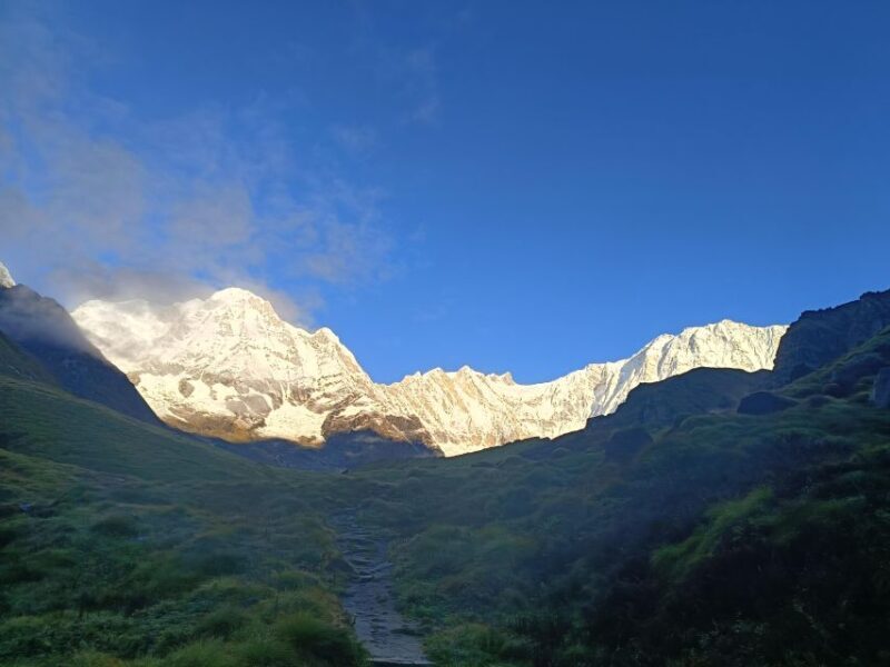 Pokhara: 7-Day Annapurna Base Camp Trek with Hot Springs - Final Thoughts