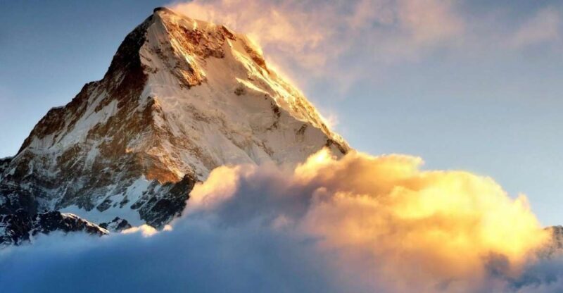 Pokhara: 7-Day Trek to Annapurna Base Camp and Hot Springs - What Makes It Stand Out