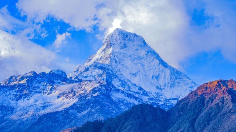 Pokhara: 9-Day ABC Guided Trek Via PoonHill & Hot spring - FAQ