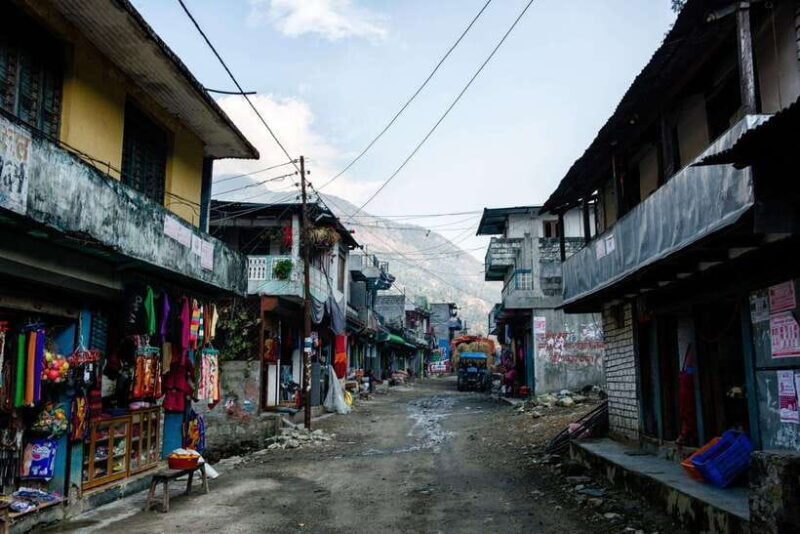 Pokhara: 9- Day Annapurna Base Camp Guided Trek Via PoonHill - A Detailed Look at the 9-Day Annapurna Base Camp Trek