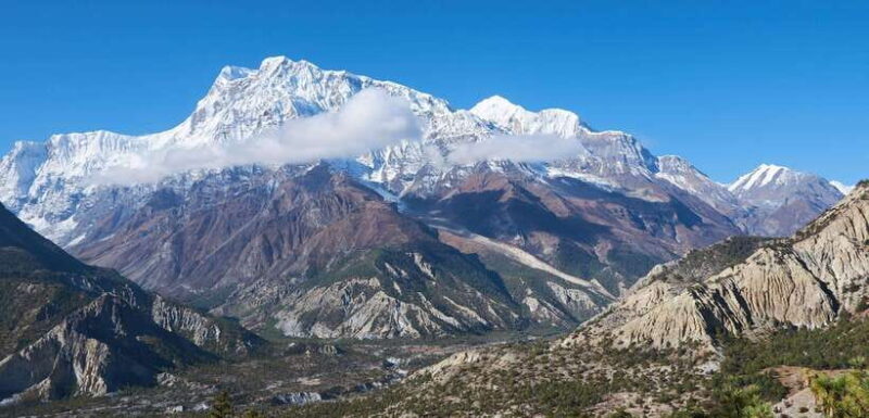 Pokhara: 9- Day Annapurna Base Camp Guided Trek Via PoonHill - Final Thoughts