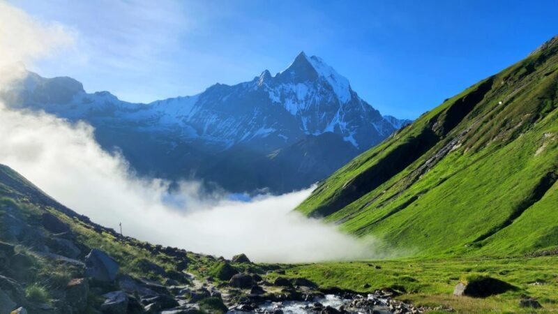 Pokhara: 9-Day Annapurna Base Camp Trek with Poon Hill - Detailed Review of the 9-Day Annapurna Base Camp Trek