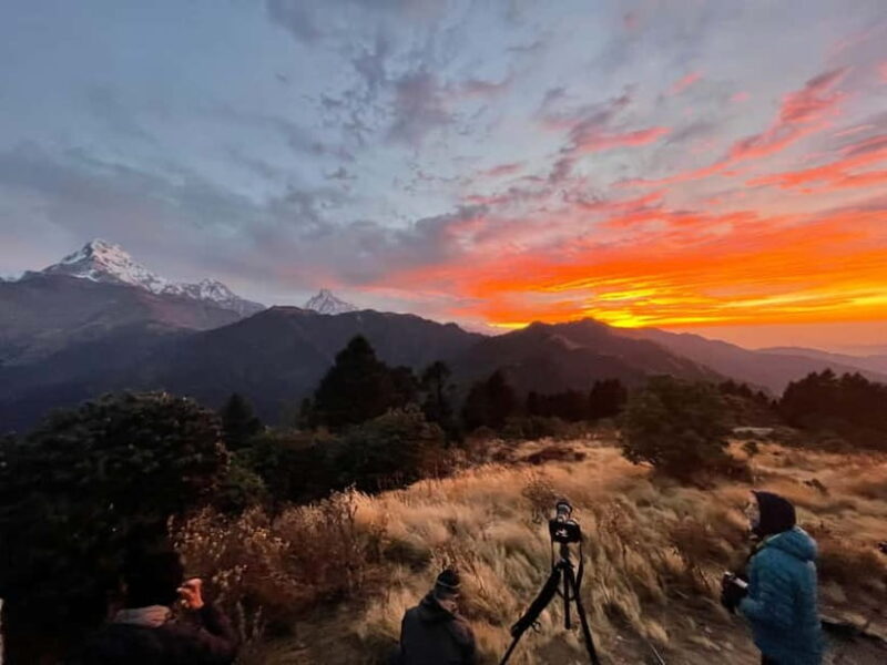 Pokhara: 9-Day Annapurna Base Camp Trek with Poon Hill - The Sum Up