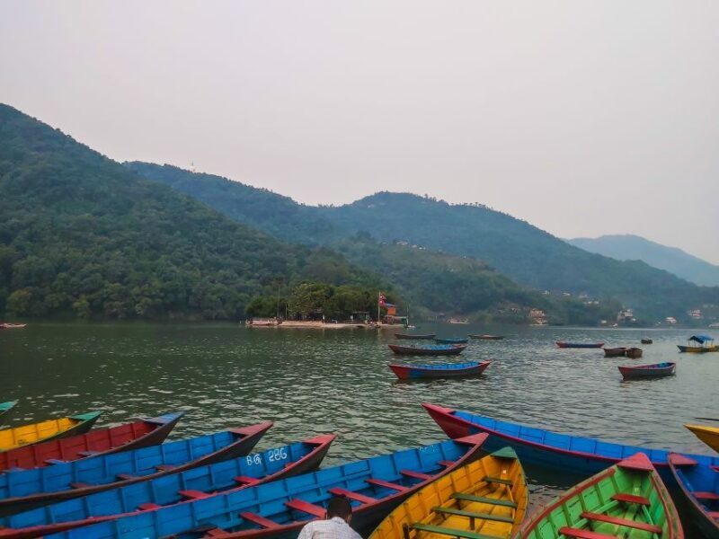 Pokhara: Amazing Day Hiking, Boating /Sunrise view tour - The Value of the Experience
