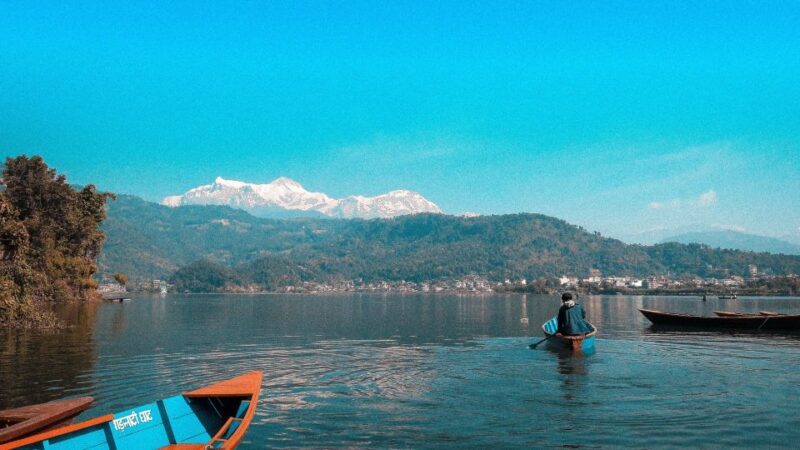 Pokhara: Amazing Day Hiking, Boating /Sunrise view tour - The Sum Up