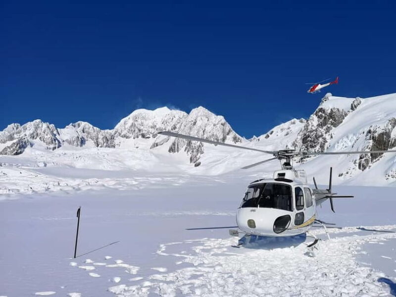 Pokhara: Annapurna Base Camp Helicopter Tour - Introduction: Why Consider a Helicopter Tour?