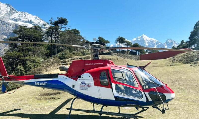 Pokhara: Annapurna Base Camp Helicopter Tour - The Practicalities: Booking, Timing, and Considerations