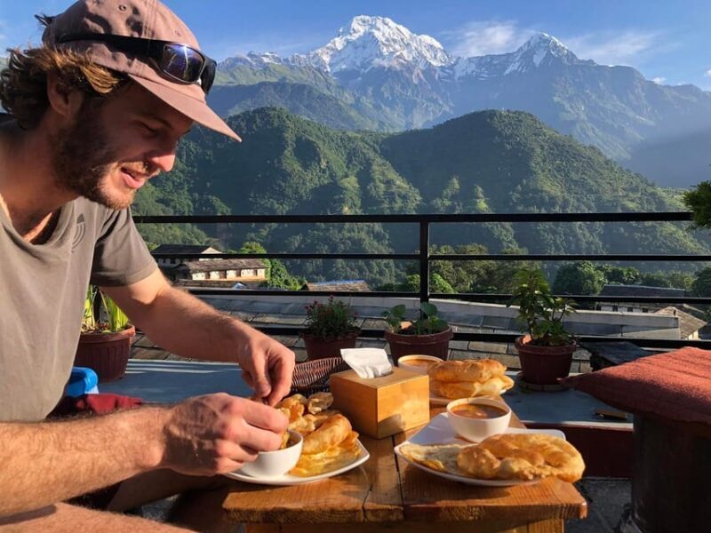 Pokhara: Annapurna Foothills Day Hike with Transfers - Final Thoughts: Who Will Love This Tour?